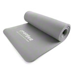 Sport-Tec Gymnastikmatte inkl. Tragetasche, LxBxH 180x60x1,5 cm