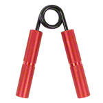 Sport-Tec Handtrainer, 100 lbs / 45 kg, rot