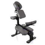 Sport-Tec Mobiler Massagestuhl Relax inkl. Transportkoffer