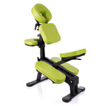 Sport-Tec Mobiler Massagestuhl Relax inkl. Transportkoffer