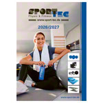 Sport-Tec Physio & Fitness Hauptkatalog 2026/27