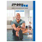 Sport-Tec Physio & Fitness Hauptkatalog