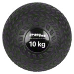 Sport-Tec Slamball  23 cm, 10 kg, schwarz