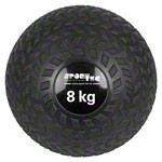 Sport-Tec Slamball  23 cm, 8 kg, schwarz