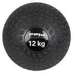 Sport-Tec Slamball  28 cm, 12 kg, schwarz