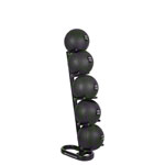 Sport-Tec Slamball-Set 6-tlg., 12-30 kg inkl. Ständer
