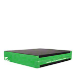 Sport-Tec Sprungtrainer Soft Plyo Box, 15 cm, stapelbar,