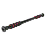 Sport-Tec Türreck Klimmzugstange 4.0 Pull-Up, ausziehbar 63-100 cm