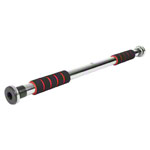 Sport-Tec Trreck Klimmzugstange 4.0 Pull-Up, ausziehbar 63-100 cm