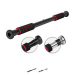 Sport-Tec Trreck Klimmzugstange 4.0 Pull-Up, ausziehbar 63-101 cm