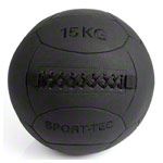 Sport-Tec Wall-Ball Robusta, 35 cm, 15 kg