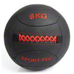 Sport-Tec Wall-Ball Robusta, 35 cm, 6 kg