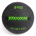 Sport-Tec Wall-Ball Robusta, 35 cm, 9 kg