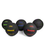 Sport-Tec Wall-Ball-Set Robusta, 3-15 kg, 5-tlg.