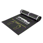 Sport-Tec Weitsprung- und Koordinationsmatte 3,5 x 1 m