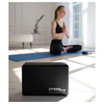 Sport-Tec Yogablock, LxBxH 23x15,5x7,5 cm