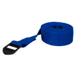 Sport-Tec Yogagurt, LxB 180x3,8 cm