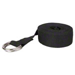Sport-Tec Yogagurt, LxB 300x3,8 cm