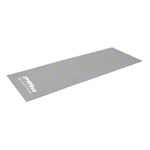 Sport-Tec Yogamatte inkl. Tragegurt, LxBxH 180x60x0,4 cm