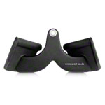 Sport-Tec ergonomischer Rudergriff, 31x11 cm