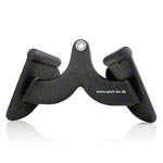 Sport-Tec ergonomischer Rudergriff, LxB 31,5x16 cm