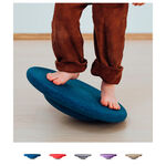 Stapelstein COLORS Balance Board, ø 35,5 cm