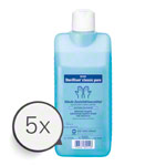 Sterillium Classic Pure, Hnde-Desinfektionsmittel, 1 l