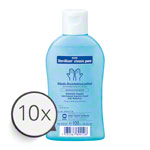 Sterillium Classic Pure, Hnde-Desinfektionsmittel, 100 ml