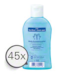 Sterillium Classic Pure, Hnde-Desinfektionsmittel, 100 ml