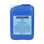 Sterillium Classic Pure, Hnde-Desinfektionsmittel, 5 l