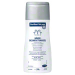 Sterillium Gel Hnde-Desinfektionsmittel Pure, 200 ml