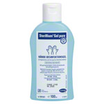 Sterillium Gel pure, Hnde-Desinfektionsgel, 100 ml