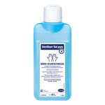 Sterillium Gel pure, Hnde-Desinfektionsgel, 475 ml