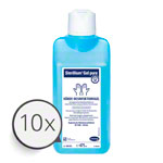 Sterillium Gel pure, Hnde-Desinfektionsgel, 475 ml