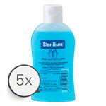 Sterillium Hnde-Desinfektionsmittel, 100 ml