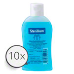 Sterillium Hnde-Desinfektionsmittel, 100 ml