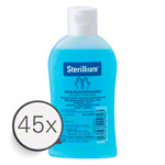 Sterillium Hnde-Desinfektionsmittel, 100 ml