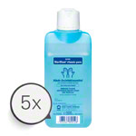Sterillium Hnde-Desinfektionsmittel Classic Pure, 500 ml