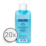 Sterillium Hnde-Desinfektionsmittel Classic Pure, 500 ml