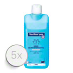 Sterillium Händedesinfektionsmittel Pure, 1 l