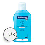 Sterillium Hndedesinfektionsmittel Pure, 100 ml