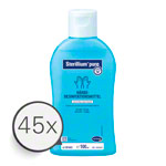 Sterillium Hndedesinfektionsmittel Pure, 100 ml