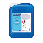 Sterillium Händedesinfektionsmittel Pure, 5 l