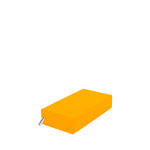 Stufen-Lagerungskissen, LxBxH 50x25x10 cm