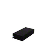 Stufen-Lagerungskissen, LxBxH 50x25x10 cm