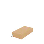 Stufen-Lagerungskissen, LxBxH 50x25x10 cm