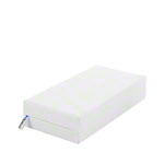 Stufen-Lagerungskissen, LxBxH 50x25x10 cm