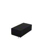 Stufen-Lagerungskissen, LxBxH 50x25x15 cm