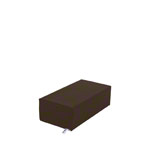 Stufen-Lagerungskissen, LxBxH 50x25x15 cm