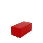 Stufen-Lagerungskissen, LxBxH 50x25x20 cm
